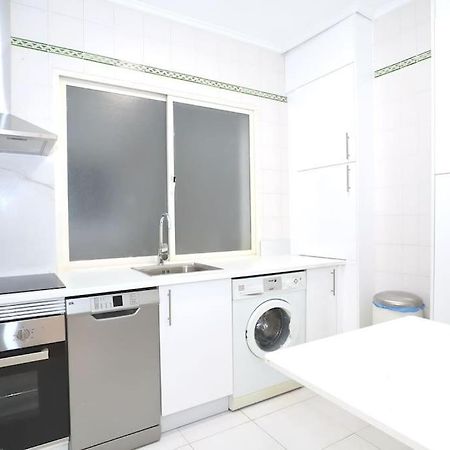 Notel Club - Precioso Apartamento Сантандер Экстерьер фото