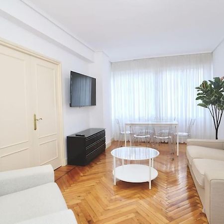 Notel Club - Precioso Apartamento Сантандер Экстерьер фото