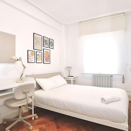 Notel Club - Precioso Apartamento Сантандер Экстерьер фото