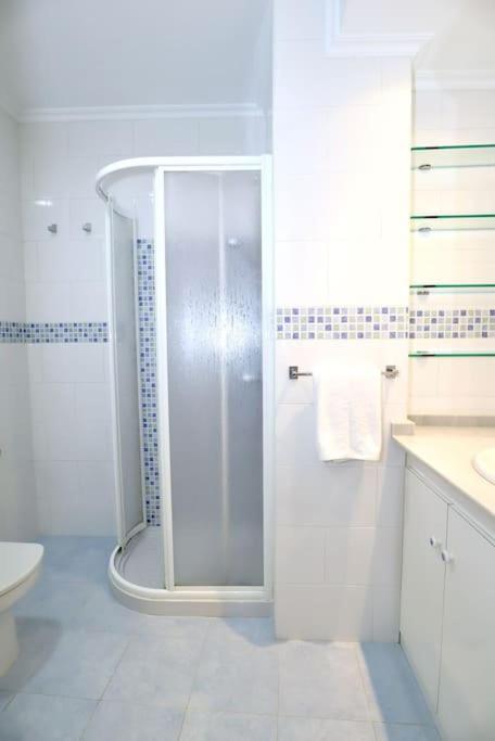Notel Club - Precioso Apartamento Сантандер Экстерьер фото