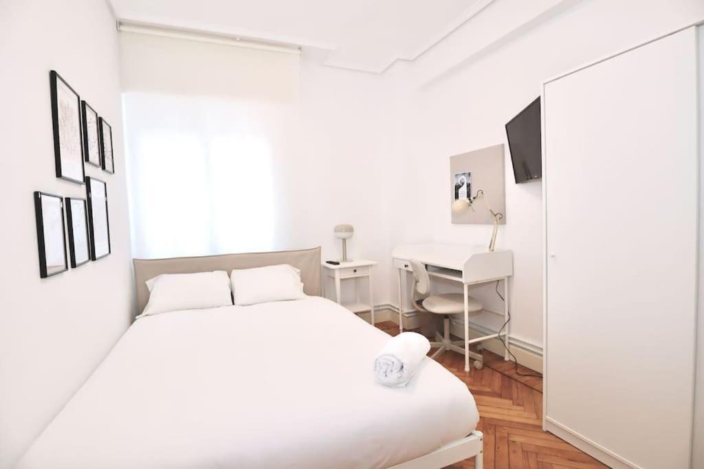 Notel Club - Precioso Apartamento Сантандер Экстерьер фото