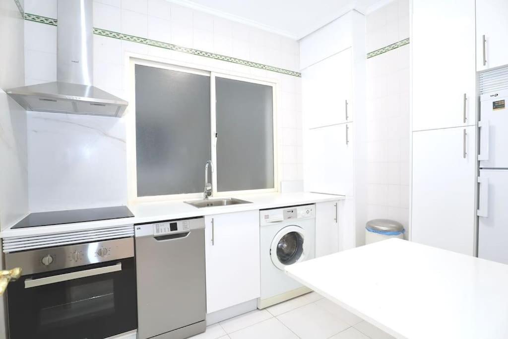 Notel Club - Precioso Apartamento Сантандер Экстерьер фото