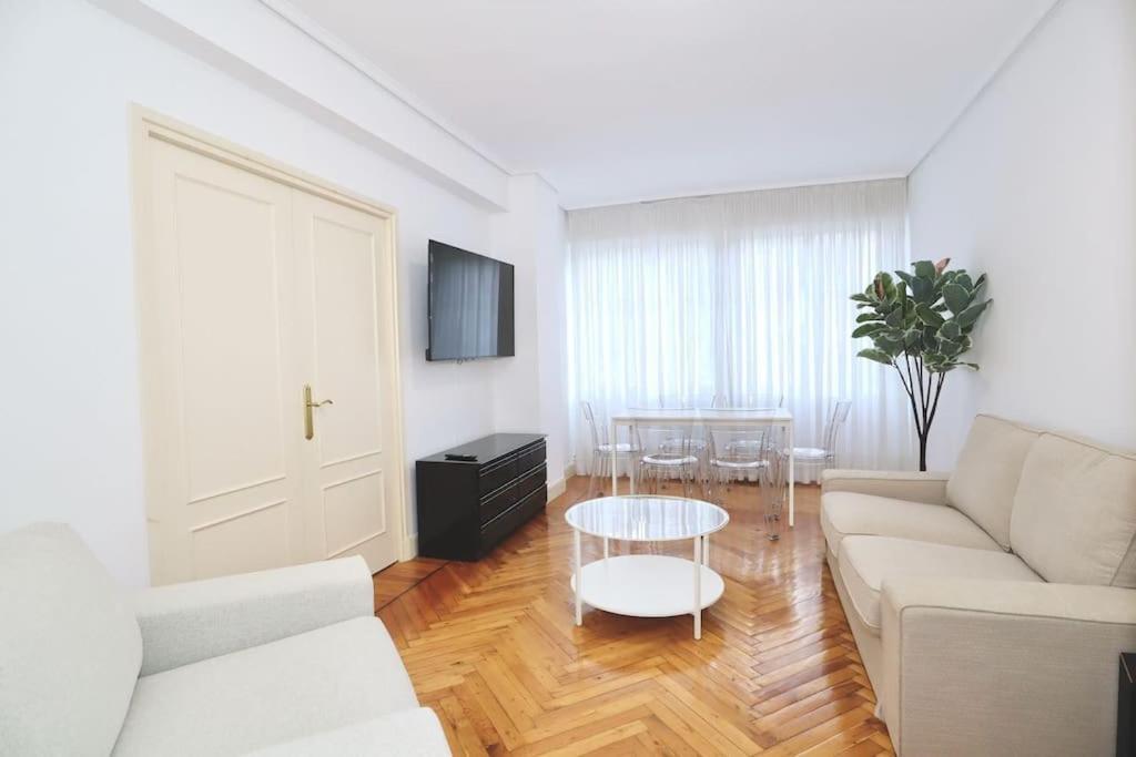 Notel Club - Precioso Apartamento Сантандер Экстерьер фото