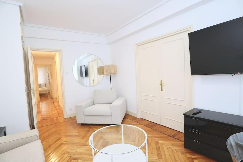 Notel Club - Precioso Apartamento Сантандер Экстерьер фото