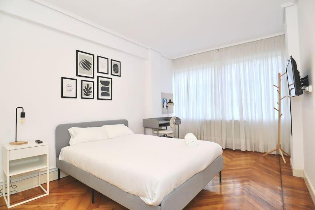 Notel Club - Precioso Apartamento Сантандер Экстерьер фото